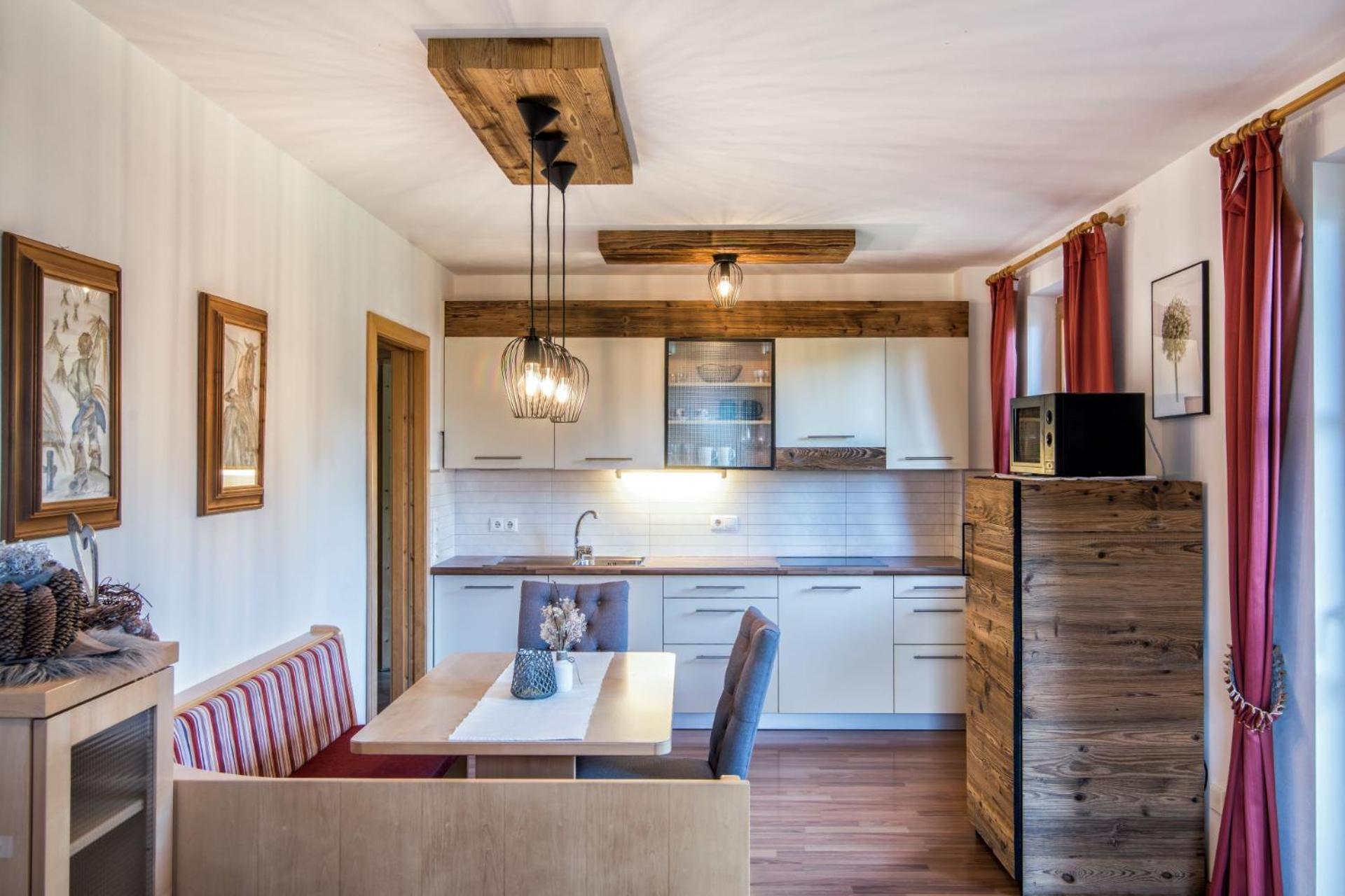 Appartement Nestlhof à Racines Extérieur photo