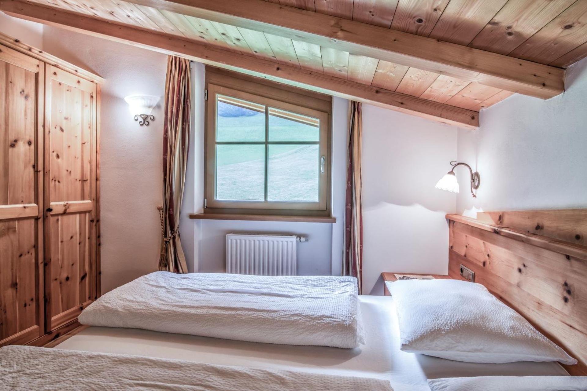 Appartement Nestlhof à Racines Extérieur photo