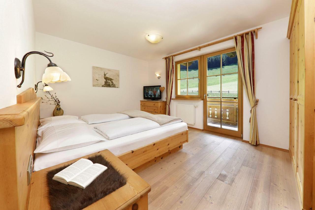 Appartement Nestlhof à Racines Extérieur photo